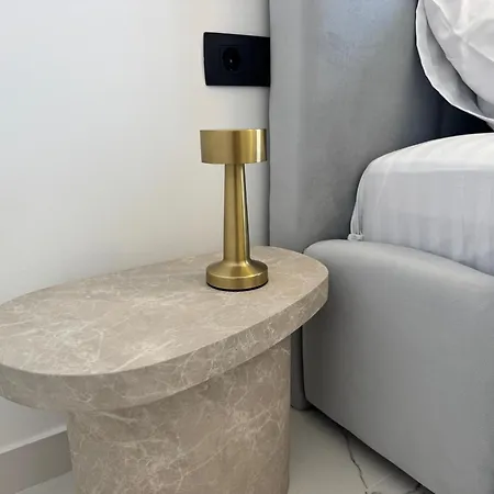Apartment Opus Boutique *