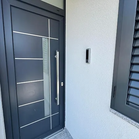 Lejlighed Opus Boutique