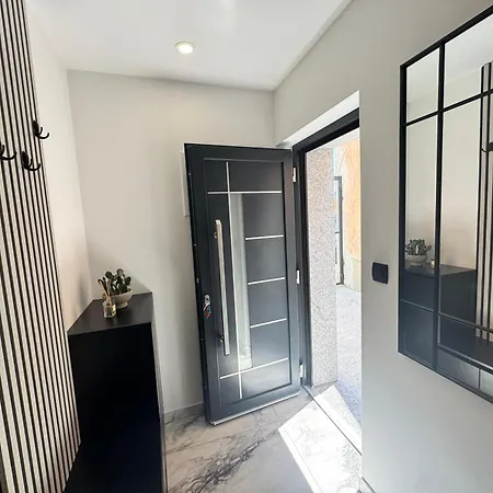 Appartamento Opus Boutique *