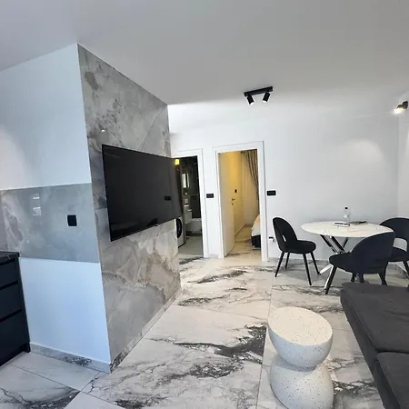 Appartamento Opus Boutique Opuzen (Dubrovnik-Neretva)