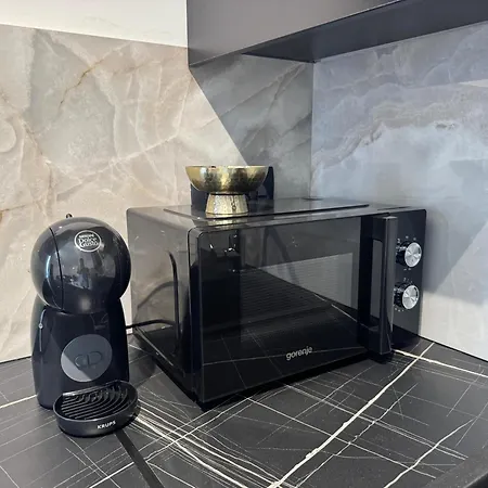 Opus Boutique Appartamento