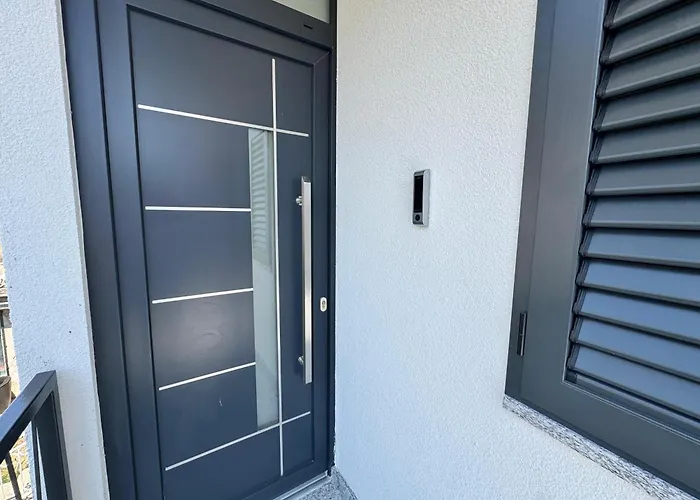 Lejlighed Opus Boutique