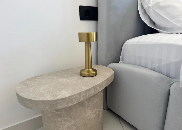 Lejlighed Opus Boutique *