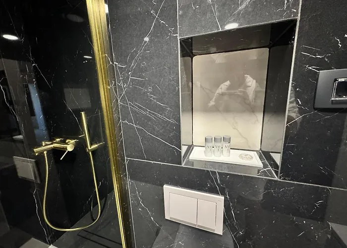 Opus Boutique Lejlighed Opuzen (Dubrovnik-Neretva)