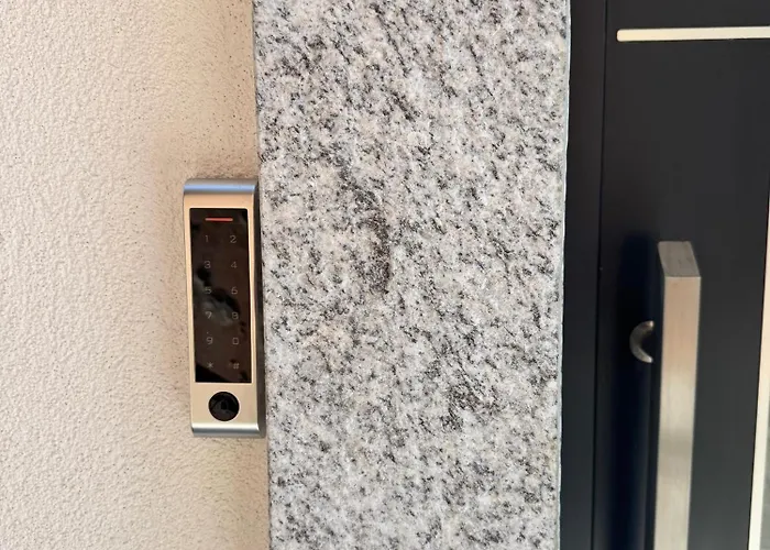 Opus Boutique Lejlighed Opuzen (Dubrovnik-Neretva)