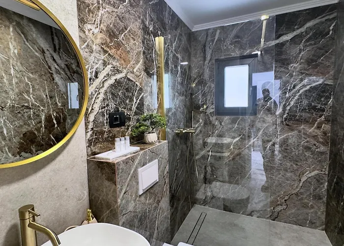 Opus Boutique Opuzen (Dubrovnik-Neretva)